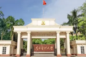 文科生也可以当医生，南医大今年招生亮点多！图片