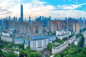 聚焦高质量发展丨加速产学研用融合 湖北竞逐合成生物产业新蓝海图片