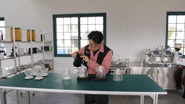 何须远行？亭林就藏着一条宝藏路线…