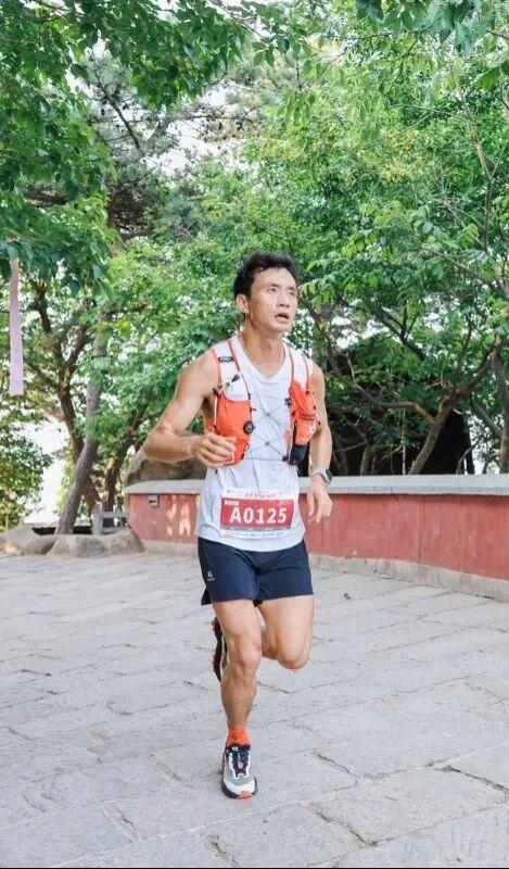 报名开启！ 2026天津·蓟州盘山越野赛全攻略：跑进5A级景区，征服“京东第一山”！