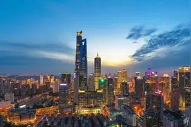 上海自贸区建设将持续对标世界银行新评估体系，深化重点领域改革图片