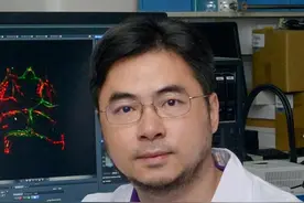 罗凌飞出任复旦大学生命科学学院院长，曾长期任职于西南大学图片
