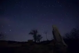 二十八星宿和月亮是什么关系？图片