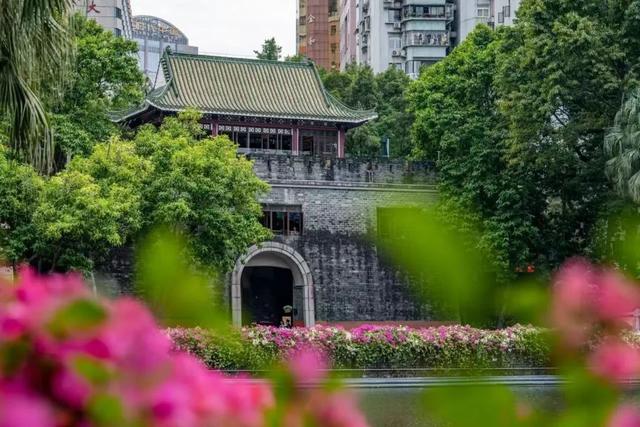 华南 F3 “老表” 组队宠游客！高性价比七日游全攻略，手把手教你玩透三省！