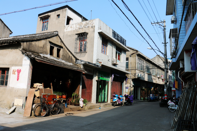 舟山有意思 | 这里曾是舟山的富庶之地，你知道吗？