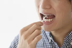 销魂！身体深处的“小零食”，你都是怎么掏出来的？图片