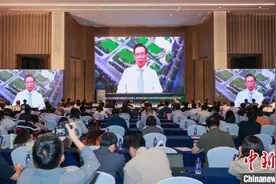钟南山冀细胞谱系设施产出引领世界的原创成果图片
