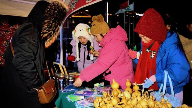 一城一特色焕新文旅 夜经济激活消费新引擎