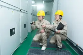 “双经理”全程跟踪 美的上海光伏项目获“一站式”服务图片