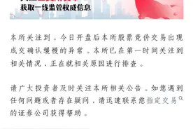 “一天审核200多个开户信息”“早7点忙到晚7点半”……股市狂飙，忙坏了证券营业部？图片