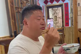 因为一个人，联动两座城——“卤鹅哥”林江与麻阳的情缘图片