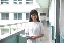 硕士毕业3年后任校长！她变成了“风一样的女子”图片