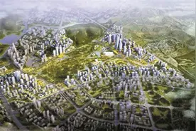 光明区举行城市更新和利益统筹项目推介大会图片