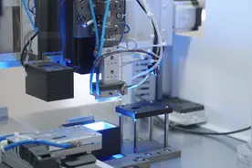 浦东开发开放35周年丨解码“未来”不设上限，浦东全力打造未来产业创新高地图片