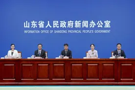 做优做强建筑业！山东14部门联合出招首次提出这些新政图片
