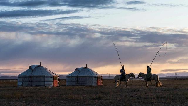 跟着电影去秋游｜这份精选秋日电影旅行地指南，请查收！