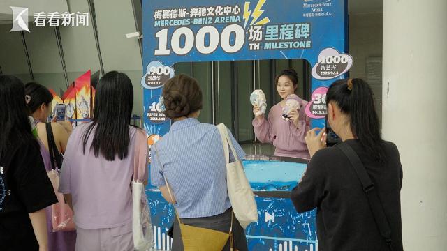 滨江越夜越精彩 多元业态资源联动点亮“夜上海”