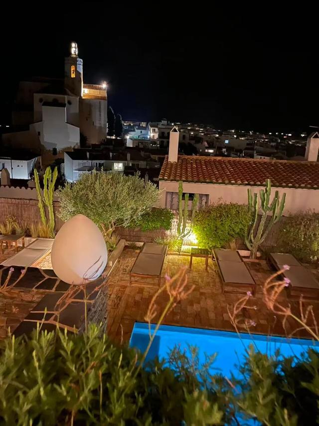 西班牙旅行随笔之加泰罗尼亚（上）