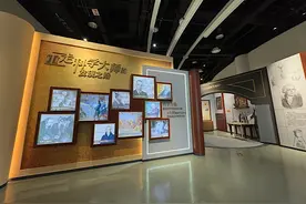 让观众重走科学发现之路 “科学再发现”主题展亮相北京科学中心图片