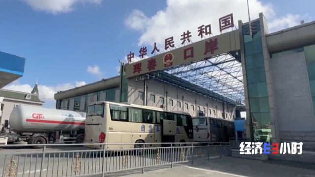 边境新公路如何跑出新“钱”途？