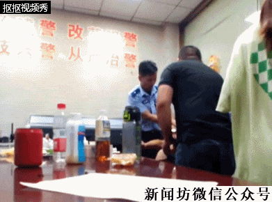 “手机接通了，他说不出话！”男子行为不对劲 突然手脚抽搐