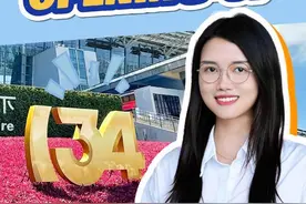 Y Talk㉛｜China is a determined believer in opening-up封闭还是开放？中国坚定选择后者！图片