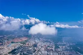 霞客行之江山多娇·有一种叫云南的生活｜跟着徐霞客 来一场风花雪月之旅图片