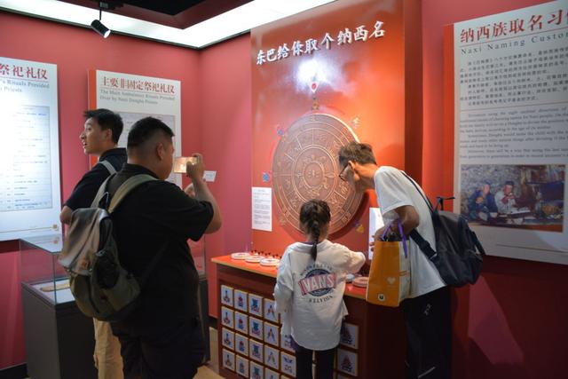 接待破10万人次！市博物院迎暑期参观热潮