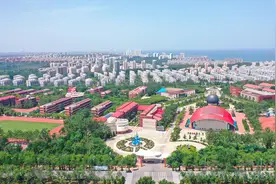 中招会来了！烟台市南山职业技术学校5月25日现场招生答疑图片