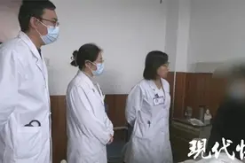 每天熬夜喝大酒，35岁大厨查出尿毒症图片