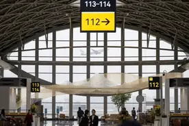 “航空第三城” 如何飞得更高？图片