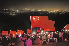 西夏区：干字当头 全力以赴冲刺全年红图片