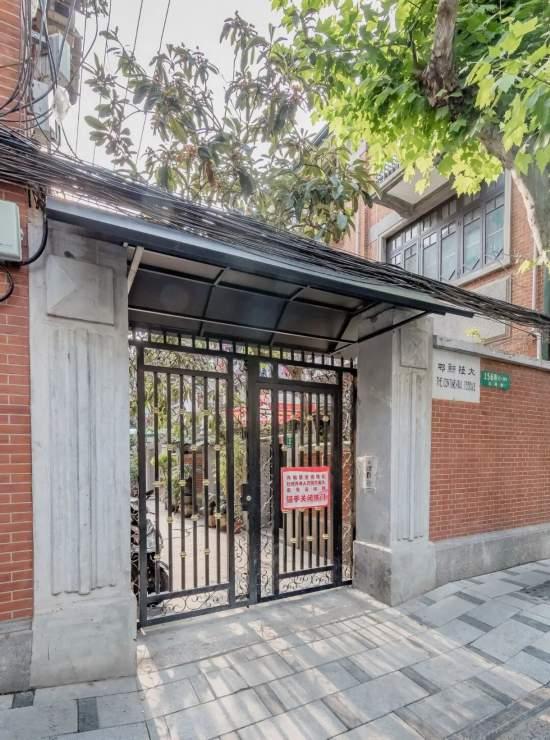 与名人跨时空相遇！上海这几处游览宝地别错过