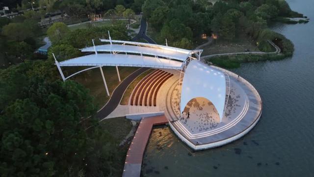 大变样！台州这个景区全新升级