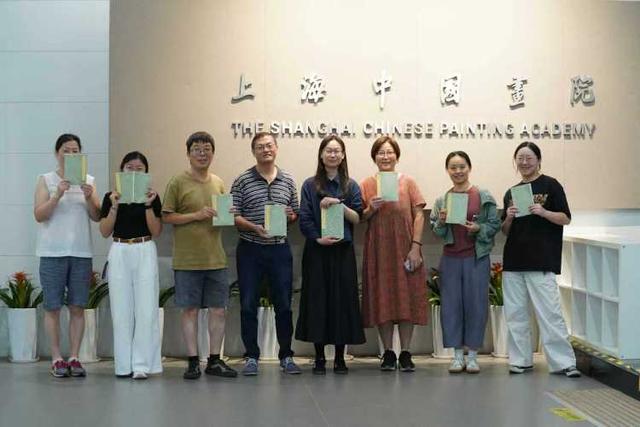 国庆长假8天：申城这些图书馆到馆几十万人次，博物馆有展览刚落幕，也有新展推出