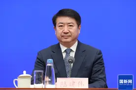 国家中医药局：运用数智技术、绿色技术赋能中药全产业链，推进中药新药研发图片