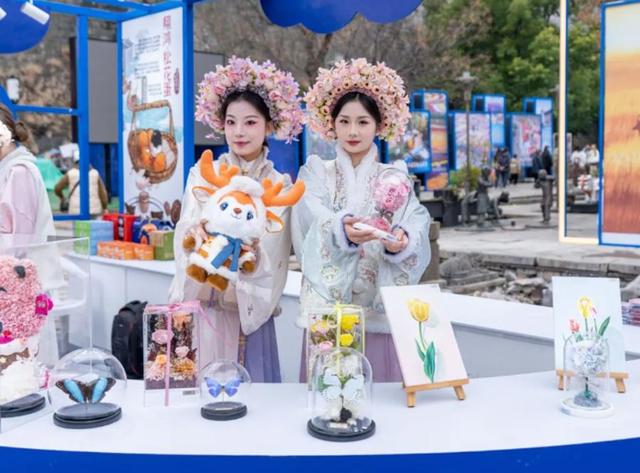 9月19日启动，这个“好看好玩好优惠”的专场市集，错过再等一年~