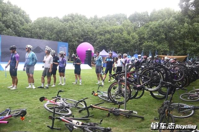 车迷的聚会 | 2025捷安特环阳澄湖骑行活动