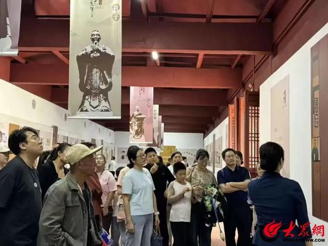 文化赋能+沉浸体验！山东省临沂市兰山区文旅活动“圈粉”无数，消费活力持续释放
