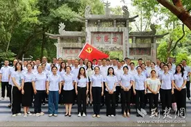 襄阳古隆中：党建“三融”引领国企改革转型图片