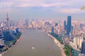 定了！涉上海至少6个区！市民瞬间沸腾！图片