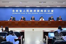 太美太好玩了！松花湖的秋冬，快来！图片