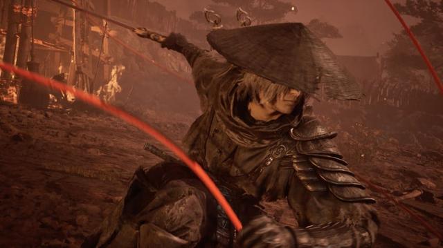 外媒Game Informer长篇报道《影之刃零》在游戏之外，整个国家也令人惊叹