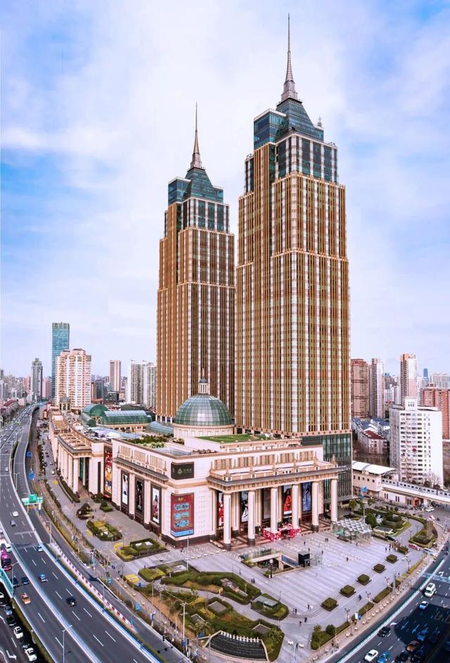 一路清凉！来普陀逛逛逛！