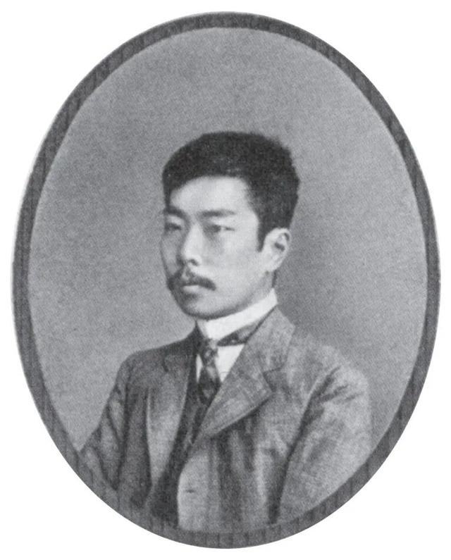 鲁迅的一生