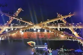 海南东方“村BA”·东方好景丨鱼鳞洲这些美景值得一看图片