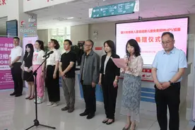 这件民生实事暖人心！银川市为低收入家庭适龄儿童免费接种HPV疫苗！图片