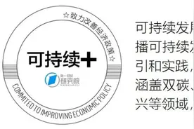 中国企业家精神与企业社会责任的融合 | 可持续+图片