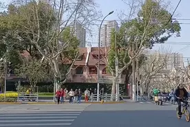 100年前的上海小孩，是这么被爱着图片