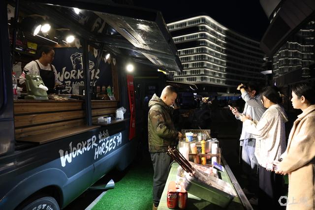 进博会+进博集市：一站体验世界好物